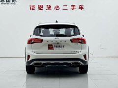 Lynk & Co Focus hunting version EcoBoost 180 automatic hunting type - фото 5