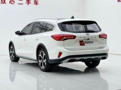 Lynk & Co Focus hunting version EcoBoost 180 automatic hunting type - фото 6