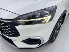 Lynk & Co Focus hunting version EcoBoost 180 automatic hunting type - фото 7
