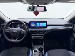 Lynk & Co Focus hunting version EcoBoost 180 automatic hunting type - фото 9