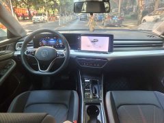 Lynk & Co Lingdu L 280TSI DSG Hot Edition - фото 10