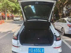 Lynk & Co Lingdu L 280TSI DSG Hot Edition - фото 12