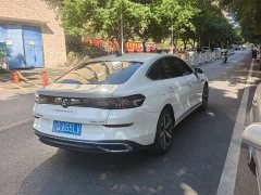 Lynk & Co Lingdu L 280TSI DSG Hot Edition - фото 4