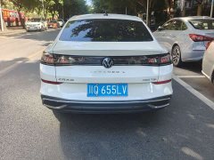 Lynk & Co Lingdu L 280TSI DSG Hot Edition - фото 5