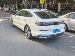 Lynk & Co Lingdu L 280TSI DSG Hot Edition - фото 6