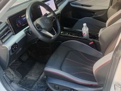Lynk & Co Lingdu L 280TSI DSG Hot Edition - фото 9