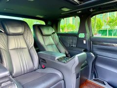 Lexus LM 2020 300h four-seat Royal Edition - фото 11