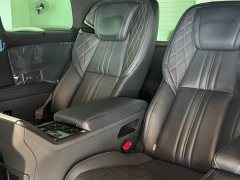 Lexus LM 2020 300h four-seat Royal Edition - фото 12