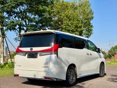 Lexus LM 2020 300h four-seat Royal Edition - фото 4