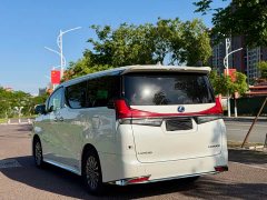 Lexus LM 2020 300h four-seat Royal Edition - фото 6