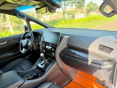 Lexus LM 2020 300h four-seat Royal Edition - фото 7
