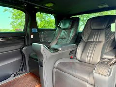 Lexus LM 2020 300h four-seat Royal Edition - фото 9