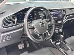 Volkswagen VW T-ROC 280TSI DSG FWD Comfort Plus - фото 14