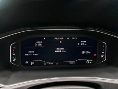 Volkswagen VW T-ROC 280TSI DSG FWD Comfort Plus - фото 16
