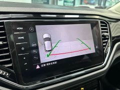 Volkswagen VW T-ROC 280TSI DSG FWD Comfort Plus - фото 17