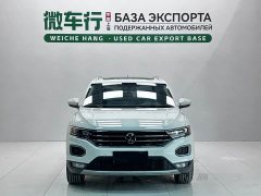 Volkswagen VW T-ROC 280TSI DSG FWD Comfort Plus - фото 2