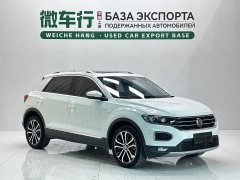 Volkswagen VW T-ROC 280TSI DSG FWD Comfort Plus - фото 3