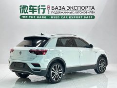 Volkswagen VW T-ROC 280TSI DSG FWD Comfort Plus - фото 4