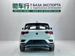 Volkswagen VW T-ROC 280TSI DSG FWD Comfort Plus - фото 5