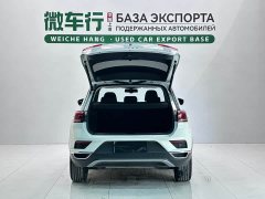 Volkswagen VW T-ROC 280TSI DSG FWD Comfort Plus - фото 6