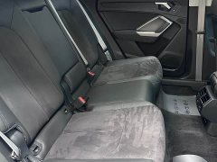 Audi Q3 35 TFSI Fashionable and Dynamic (1.4T) - фото 12