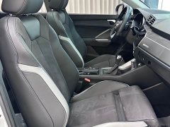Audi Q3 35 TFSI Fashionable and Dynamic (1.4T) - фото 13