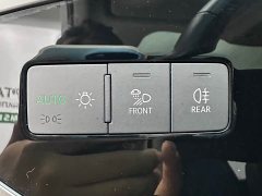 Audi Q3 35 TFSI Fashionable and Dynamic (1.4T) - фото 15