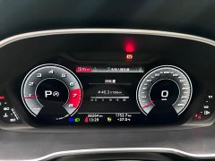 Audi Q3 35 TFSI Fashionable and Dynamic (1.4T) - фото 16