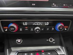 Audi Q3 35 TFSI Fashionable and Dynamic (1.4T) - фото 19