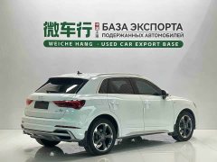 Audi Q3 35 TFSI Fashionable and Dynamic (1.4T) - фото 4
