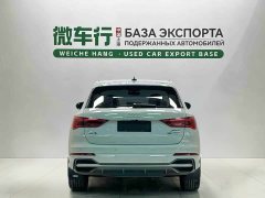 Audi Q3 35 TFSI Fashionable and Dynamic (1.4T) - фото 5