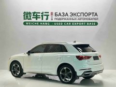 Audi Q3 35 TFSI Fashionable and Dynamic (1.4T) - фото 6