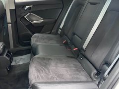 Audi Q3 35 TFSI Fashionable and Dynamic (1.4T) - фото 9