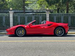 Ferrari F8 2020 Spider 3.9T V8 - фото 2