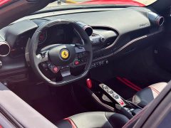 Ferrari F8 2020 Spider 3.9T V8 - фото 4