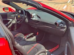 Ferrari F8 2020 Spider 3.9T V8 - фото 5