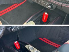 Ferrari F8 2020 Spider 3.9T V8 - фото 6