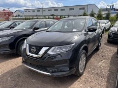 Nissan X-Trail 2025 Honor 2.0L 2WD Leading Edition - фото 1