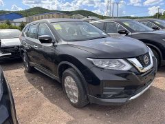 Nissan X-Trail 2025 Honor 2.0L 2WD Leading Edition - фото 2