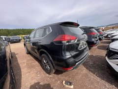 Nissan X-Trail 2025 Honor 2.0L 2WD Leading Edition - фото 3