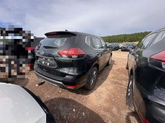 Nissan X-Trail 2025 Honor 2.0L 2WD Leading Edition - фото 4