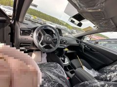Nissan X-Trail 2025 Honor 2.0L 2WD Leading Edition - фото 7