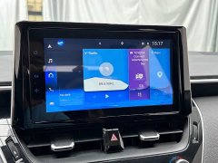 Toyota Corolla 2022 1.2T S-CVT Pioneer PLUS Edition - фото 11