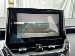 Toyota Corolla 2022 1.2T S-CVT Pioneer PLUS Edition - фото 12