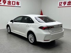 Toyota Corolla 2022 1.2T S-CVT Pioneer PLUS Edition - фото 14