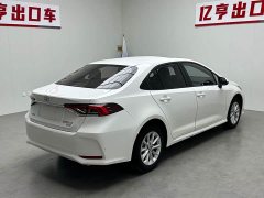 Toyota Corolla 2022 1.2T S-CVT Pioneer PLUS Edition - фото 15