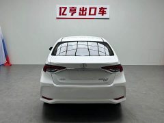 Toyota Corolla 2022 1.2T S-CVT Pioneer PLUS Edition - фото 16