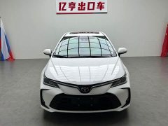 Toyota Corolla 2022 1.2T S-CVT Pioneer PLUS Edition - фото 2