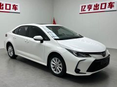 Toyota Corolla 2022 1.2T S-CVT Pioneer PLUS Edition - фото 3