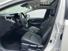 Toyota Corolla 2022 1.2T S-CVT Pioneer PLUS Edition - фото 4